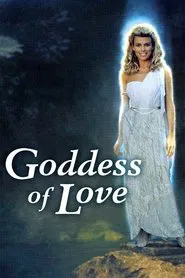 Poster do filme Goddess of Love