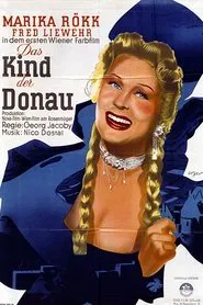 Poster do filme Kind der Donau