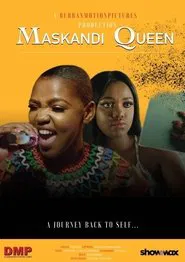 Poster do filme Maskandi Queen