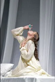 Poster do filme Gounod's Romeo and Juliet: San Francisco Opera