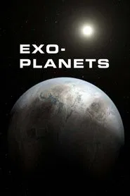 Exoplaneten: Die Jagd nach der zweiten Erde movie poster