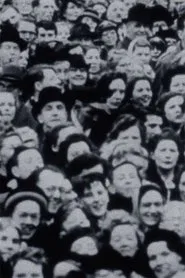 Watching for the Queen movie poster