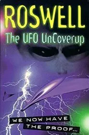 Poster do filme Roswell: The UFO Uncover-up