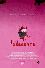 Just Desserts movie poster