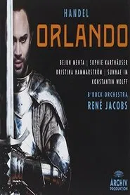 Orlando movie poster