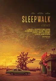 Sleepwalk movie poster