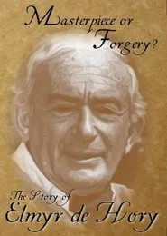 Poster do filme Masterpiece or Forgery? The Story of Elmyr De Hory