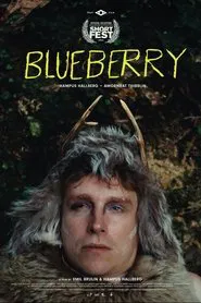 Blueberry movie poster
