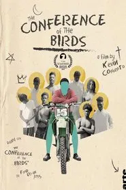 The Conference of the Birds movie poster