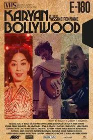 Karyane Bollywood movie poster