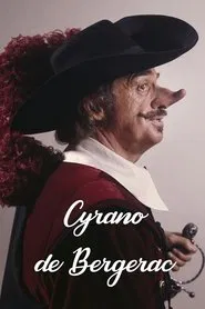 Cyrano de Bergerac movie poster