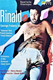Rinaldo -  Bayerische Staatsoper movie poster