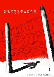Poster do filme Resistance