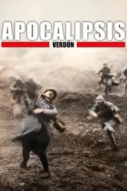 Apocalypse Verdun tv show poster