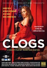 Clogs movie poster