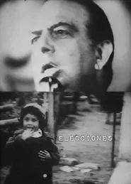 Elecciones movie poster