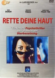 Run While You Can movie poster