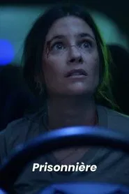 Prisonnière movie poster