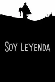 Poster do filme Soy leyenda