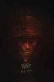 War Paint movie poster