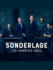 Sonderlage - Der Angriff movie poster