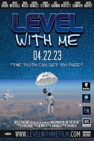Level With Me movie poster