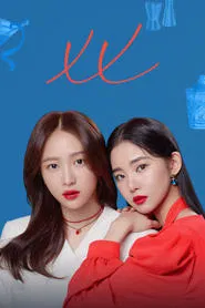 XX tv show poster