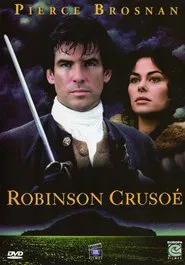 Poster do filme Robinson Crusoé