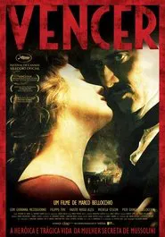 Poster do filme Vencer