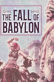 The Fall of Babylon movie poster