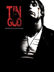 Tin God movie poster