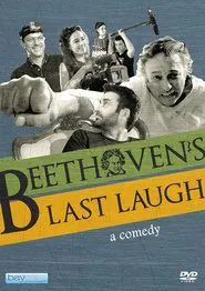 Beethoven's Last Laugh movie poster