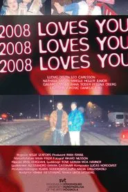 2008 Loves You movie poster