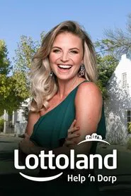 Lottoland Help 'n Dorp tv show poster