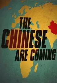 Poster da série The Chinese Are Coming