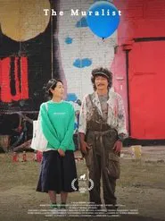 The Muralist movie poster