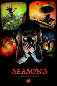 Seasons movie poster