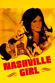 Nashville Girl movie poster