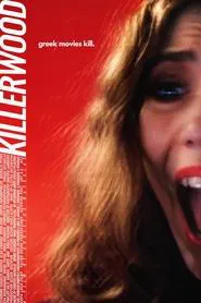 Killerwood movie poster