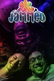 Jammed movie poster