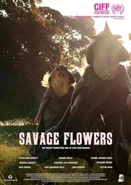 Savage Flowers movie poster