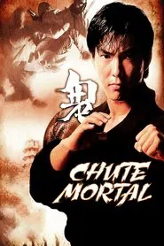 Poster do filme Chute Mortal
