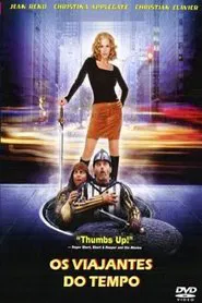 Poster do filme Os Viajantes do Tempo
