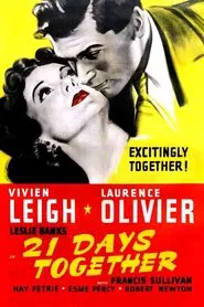 Poster do filme 3 Semanas de Loucura
