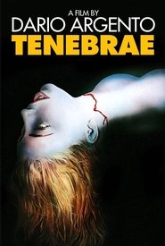 Poster do filme Tenebre
