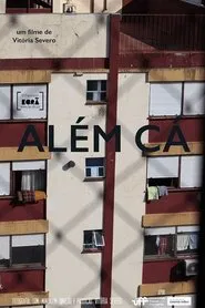 Além Cá movie poster