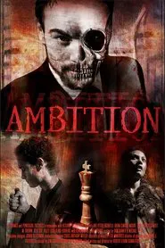 Ambition movie poster