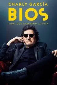 Bios. Vidas que marcaron la tuya: Charly García movie poster