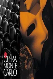 Don Giovanni - Monte Carlo movie poster
