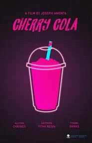 Poster do filme Cherry Cola